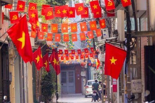 Sắp xếp, tổ chức lại thôn, tổ dân phố trước ngày 10/6.