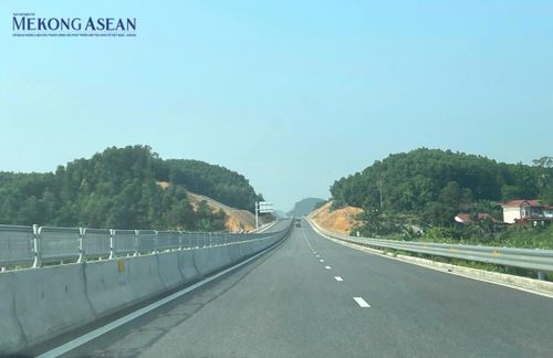 Ảnh minh họa: Thảo Ngân - Mekong ASEAN