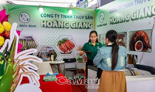 Nhiều DN nhỏ và vừa cần được hỗ trợ CÐS để phát triển và tăng sức cạnh tranh.