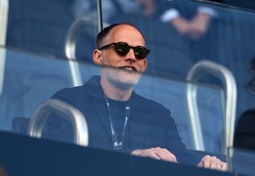  Tuchel hiểu rõ cái giá của việc mang tới World Cup những cầu thủ không đạt trạng thái tốt nhất. 