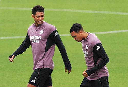  Không có Trent Alexander-Arnold, tuyển Anh sẽ giải quyết bài toán tấn công hành lang biên phải ra sao? 