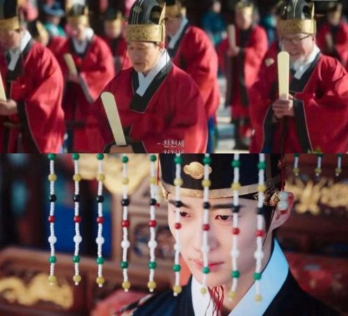 Dù có thành tích tốt, phim "Perfect Crown" phải đối mặt với làn sóng tẩy chay của khán giả