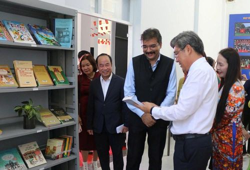 Việc Không gian được đưa vào hoạt động được kỳ vọng sẽ đáp ứng nhu cầu tìm hiểu về đất nước và con người Ấn Độ của công chúng trên địa bàn tỉnh