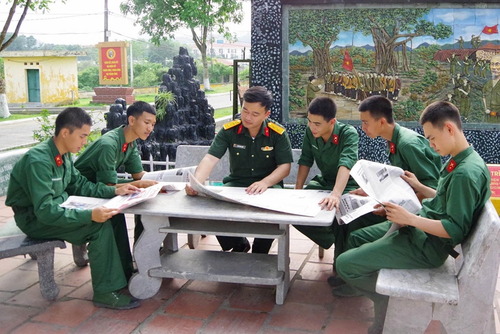 Ảnh minh họa: qdnd.vn