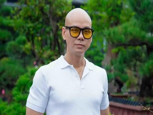 Ca sĩ, nhạc sĩ Phan Đinh Tùng. Ảnh: FB Phan Đinh Tùng.