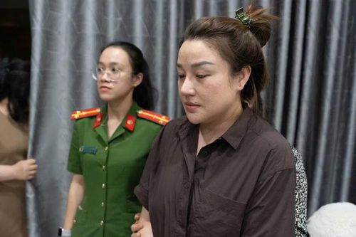 Cơ quan chức năng tạm giữ hình sự đối với Trần Thị Phi Yến. (Ảnh: SD)