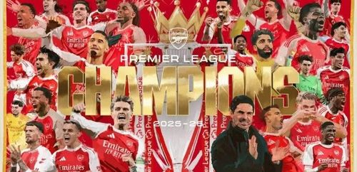 Hành trình vào chung kết Champions League cùng chức vô địch Ngoại hạng Anh đã giúp Arsenal thu về khoản doanh thu vô cùng lớn.