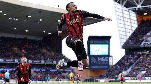 Theo các nguồn tin tại Anh, Bournemouth hiện định giá tiền đạo người Pháp ở mức khoảng 92 triệu euro.