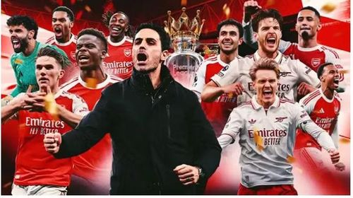 Sau khi vô địch Ngoại hạng Anh, Arsenal lập tức lên kế hoạch nâng cấp đội hình nhằm duy trì vị thế thống trị dưới thời Mikel Arteta.