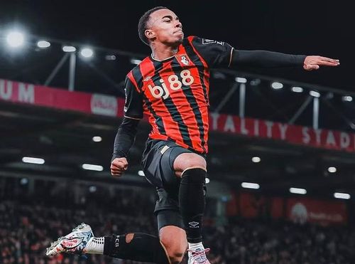 Dù còn rất trẻ, Kroupi đã thi đấu tuyệt hay tại Ligue 1 theo dạng cho mượn.