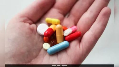 Thuốc chứa opioid được bán tràn lan ở châu Phi đang gây ra nhiều hệ lụy. (Ảnh minh họa)