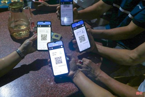 Trong tiến trình chuyển đổi số, i-HaTinh không chỉ dừng lại ở vai trò công cụ tiếp nhận phản ánh mà còn hướng đến hình thành hệ sinh thái số trên nền tảng di động.
