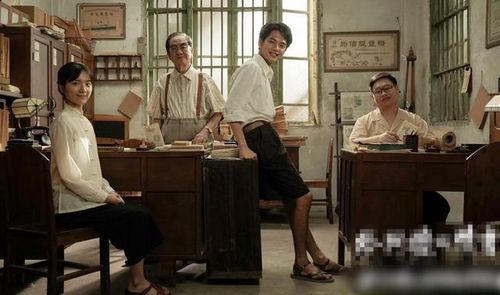 Bộ phim được đánh giá "hay nhất màn ảnh Hoa ngữ" từ đầu năm 2026 đến nay.