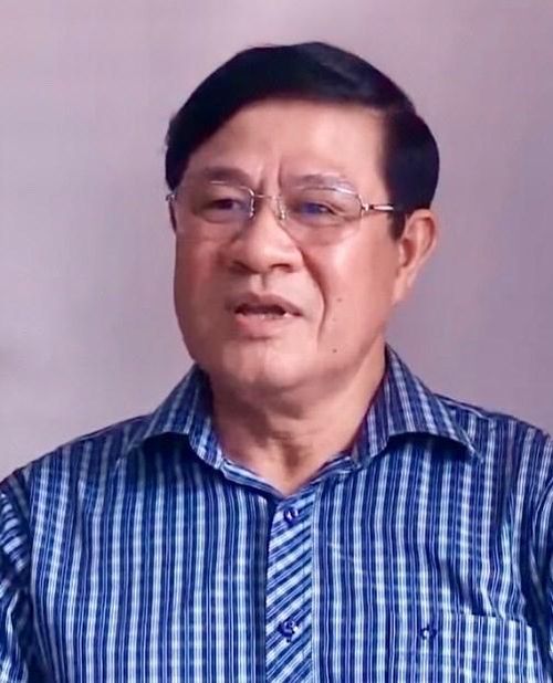 Tiến sĩ Bùi Đức Hưng - nguyên Vụ trưởng Vụ Kế hoạch - Tài chính (Bộ Xây dựng). Ảnh: Thu Hằng/Bnews/vnanet.vn