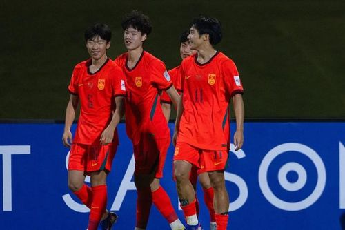 Trận chung kết trong mơ giữa U17 Trung Quốc và U17 Nhật Bản tại giải U17 châu Á 2026 đang khiến người hâm mộ châu Á đặc biệt chờ đợi. Ảnh: AFC