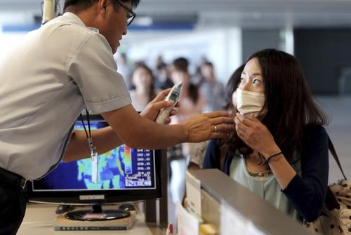 Hàng loạt điểm đến đã kích hoạt hệ thống giám sát tại các cửa khẩu quốc tế.