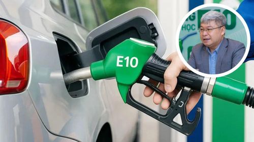 Ông Tuyến cho biết nhiều nghiên cứu trong và ngoài nước đều cho thấy xăng E10 có tính năng vận hành tương đương xăng khoáng, phù hợp với phần lớn phương tiện đang lưu hành.