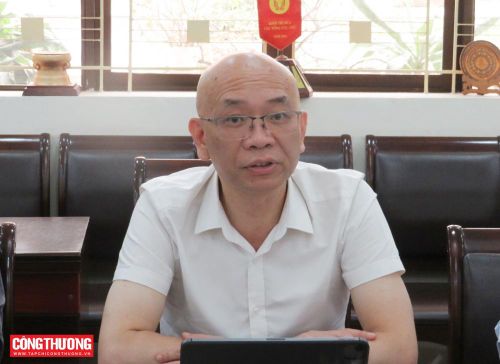 Phó Cục trưởng Cục Xuất nhập khẩu Trần Thanh Hải cho biết, Chiến lược phát triển dịch vụ logistics Việt Nam thời kỳ 2025-2035, tầm nhìn 2050 nêu ra nhiều nhóm nhiệm vụ, giải pháp khác nhau, nhưng tựu chung lại gồm các nhóm nhiệm vụ như: hoàn thiện thể chế, nâng cao chất lượng dịch vụ, phát triển thị trường cho doanh nghiệp logistics...