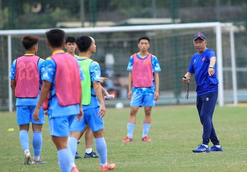 U19 Việt Nam hội quân chuẩn bị cho giải U19 Đông Nam Á 2026 diễn ra tại Indonesia từ ngày 1 - 15/6.