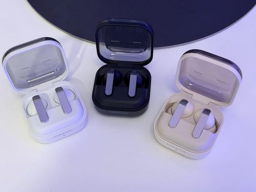 Thiết kế open-ear mới của Samsung hứa hẹn mang lại trải nghiệm thoải mái và hiện đại. (Nguồn: Samsungmagazine)