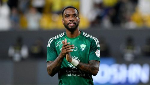 Ivan Toney là cái tên gây bất ngờ nhất. (Nguồn: Reuters)