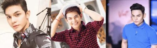 Sơn Ngọc Minh thời đỉnh cao sự nghiệp.
