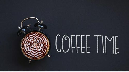 Thời điểm uống cà phê ảnh hưởng tới tác dụng của cà phê với sức khỏe.