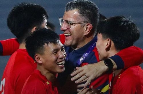 U17 Việt Nam có lịch thi đấu thuận lợi hơn U20 tại World Cup 2017.