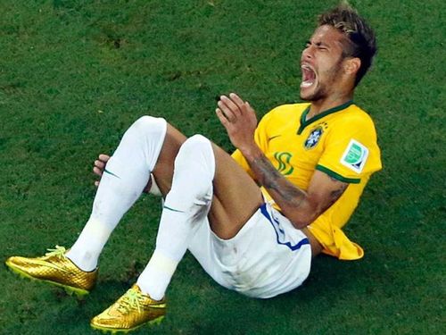 Tương lai của Neymar tại World Cup 2026 vẫn chưa thể ấn định.