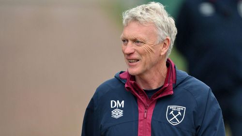 Moyes dành nhiều tình cảm cho đội bóng cũ.