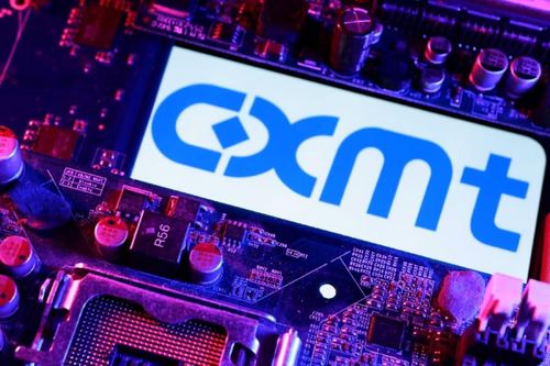 Việc CXMT chào bán cổ phiếu có ý nghĩa lớn đối với ngành chip Trung Quốc. Ảnh: Reuters.