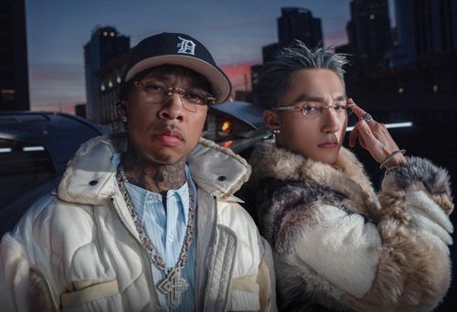 Sơn Tùng xác nhận hợp tác rapper người Mỹ gốc Việt.