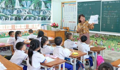 Quy định mới mức phụ cấp ưu đãi theo nghề đối với nhà giáo