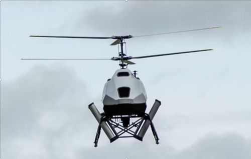 Việc thử nghiệm này cho thấy Certo đang tích cực phát triển năng lực tích hợp vũ khí nhằm chuẩn bị cho cuộc cạnh tranh Dự án NYX, vốn yêu cầu các hệ thống không người lái có khả năng phối hợp cùng trực thăng tấn công Apache trong các nhiệm vụ trinh sát, thu thập mục tiêu, tác chiến điện tử và tấn công chính xác.