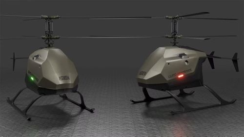 Liên danh BAE Systems và Certo tham gia vào một sân chơi cạnh tranh cho Dự án NYX. Bộ Quốc phòng Anh xác nhận bốn đối tác lọt vào danh sách rút gọn gồm Anduril Industries, BAE Systems, Tekever và Thales UK.