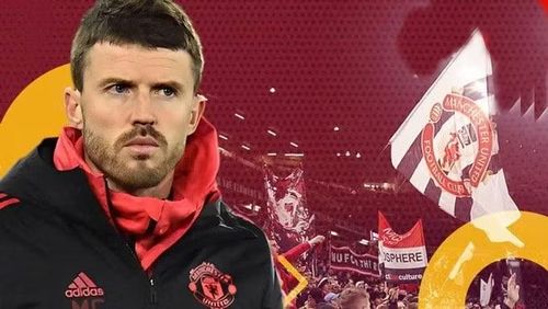 Kể từ khi nắm quyền, Carrick giúp MU giành 11 chiến thắng sau 16 trận, đồng thời đưa đội bóng trở lại Champions League đầy ấn tượng.