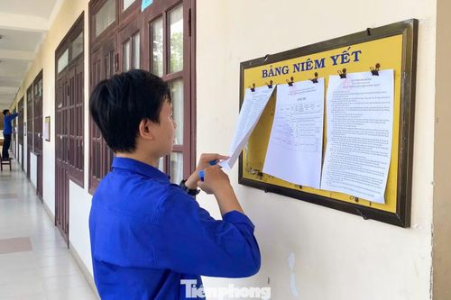 Theo anh Zơ Râm Hải - Bí thư Đoàn xã La Dêê, mô hình được triển khai nhằm đồng hành, lo thật tốt công tác hậu cần để các sĩ tử dân tộc thiểu số an tâm hoàn thành kỳ thi tuyển sinh lớp 10. “Chúng tôi mong muốn tiếp thêm động lực để các em tự tin hoàn thành tốt kỳ thi. Đây là đợt 1 của chương trình Tiếp sức mùa thi năm nay. Đợt 2 sẽ tiếp tục triển khai trong kỳ thi tốt nghiệp THPT với nhiều mô hình thiết thực hơn cho học sinh miền núi”, anh Hải chia sẻ.