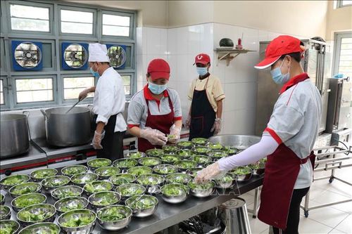 Ảnh minh họa: Thu Hoài/TTXVN