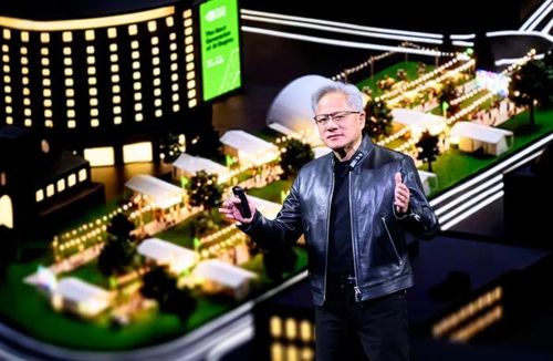 Nvidia đã công bố thêm một quý doanh thu kỷ lục sau khi thị trường đóng cửa hôm thứ Tư, với kết quả tài chính cho quý kết thúc vào ngày 26/4. Ảnh: Getty Images