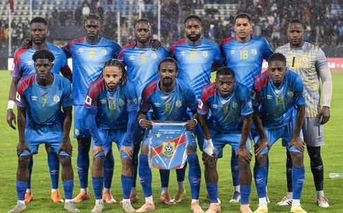 Đội tuyển Cộng hòa Dân chủ Congo cần phải cách ly 21 ngày trước khi sang Mỹ dự World Cup 2026.