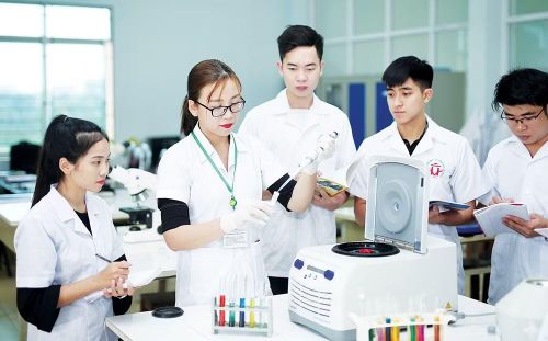 Trong bối cảnh cạnh tranh nhân lực toàn cầu, các cơ sở giáo dục đại học tại Việt Nam cần có các chính sách đãi ngộ vượt trội để thu hút và giữ chân nhân tài.