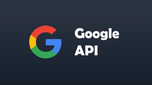 Google Cloud giới thiệu API