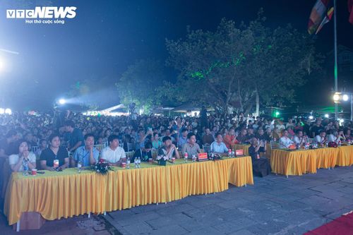 Lễ hội truyền thống vùng Dâu là tài sản vô giá của cộng đồng, trở thành niềm tự hào của Nhân dân địa phương và là điểm đến văn hóa hấp dẫn đối với du khách trong nước, quốc tế. Những năm gần đây, địa phương chú trọng nâng cao chất lượng tổ chức lễ hội theo hướng văn minh, an toàn, đồng thời bảo tồn tối đa các nghi lễ cổ truyền đặc sắc.