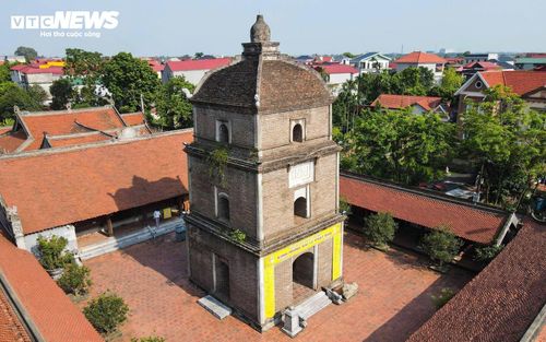 Lễ hội chùa Dâu là một trong những lễ hội Phật giáo tiêu biểu của vùng Kinh Bắc gắn với quần thể di tích quốc gia đặc biệt chùa Dâu - Trung tâm Phật giáo cổ xưa nhất Việt Nam.
