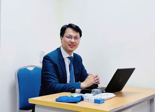 Tiến sĩ, luật sư Đặng Văn Cường. Ảnh: NVCC