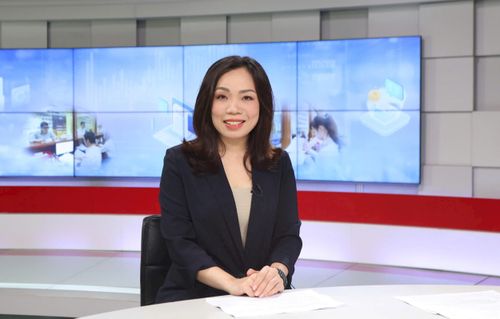 Bà Lê Thị Yến, Giám đốc Công ty TNHH Tư vấn thuế Hà Nội. Ảnh: Thanh Hải
