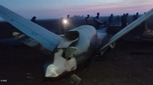 Máy bay không người lái trinh sát - tấn công MQ-9 Reaper là một trong những khí tài chủ lực của Mỹ trong các chiến dịch chống khủng bố và tác chiến chính xác.