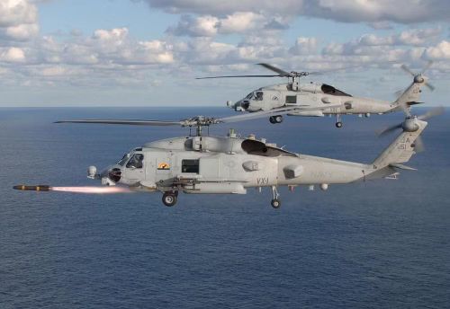 Việc tăng cường phi đội trực thăng săn ngầm MH-60R được dự báo chỉ là bước đi đầu tiên, Seoul sẽ cần thực hiện nhiều gói mua sắm khác nhằm tạo ra năng lực tác chiến tổng hợp.