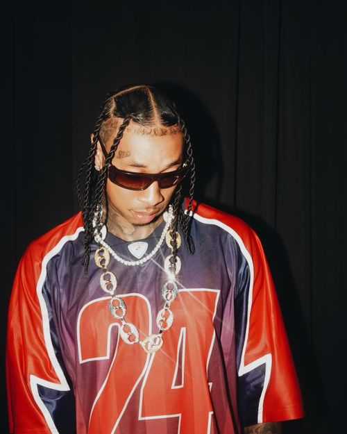 Trong số các ca khúc của Tyga, Taste (ft. Offset, 2018) là bản hit thành công nhất, đạt vị trí #8 trên bảng xếp hạng Billboard Hot 100 và đạt hơn 1 tỷ lượt xem trên YouTube. Trước đó, Rack City (2011) từng làm mưa làm gió trên các bảng xếp hạng với hơn 500 triệu lượt stream. Ngoài ra, những ca khúc như Faded, Dip (ft. Nicki Minaj), Swish và Deuces cũng là những single ăn khách, giúp Tyga duy trì sức hút mạnh mẽ trên các nền tảng streaming toàn cầu.