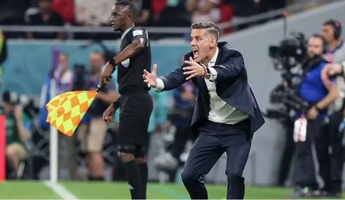 Theo HLV John Herdman, ông sẽ dùng AFF Cup để thử nghiệm cho vòng chung kết Asian Cup 2027. Ảnh: AFP.